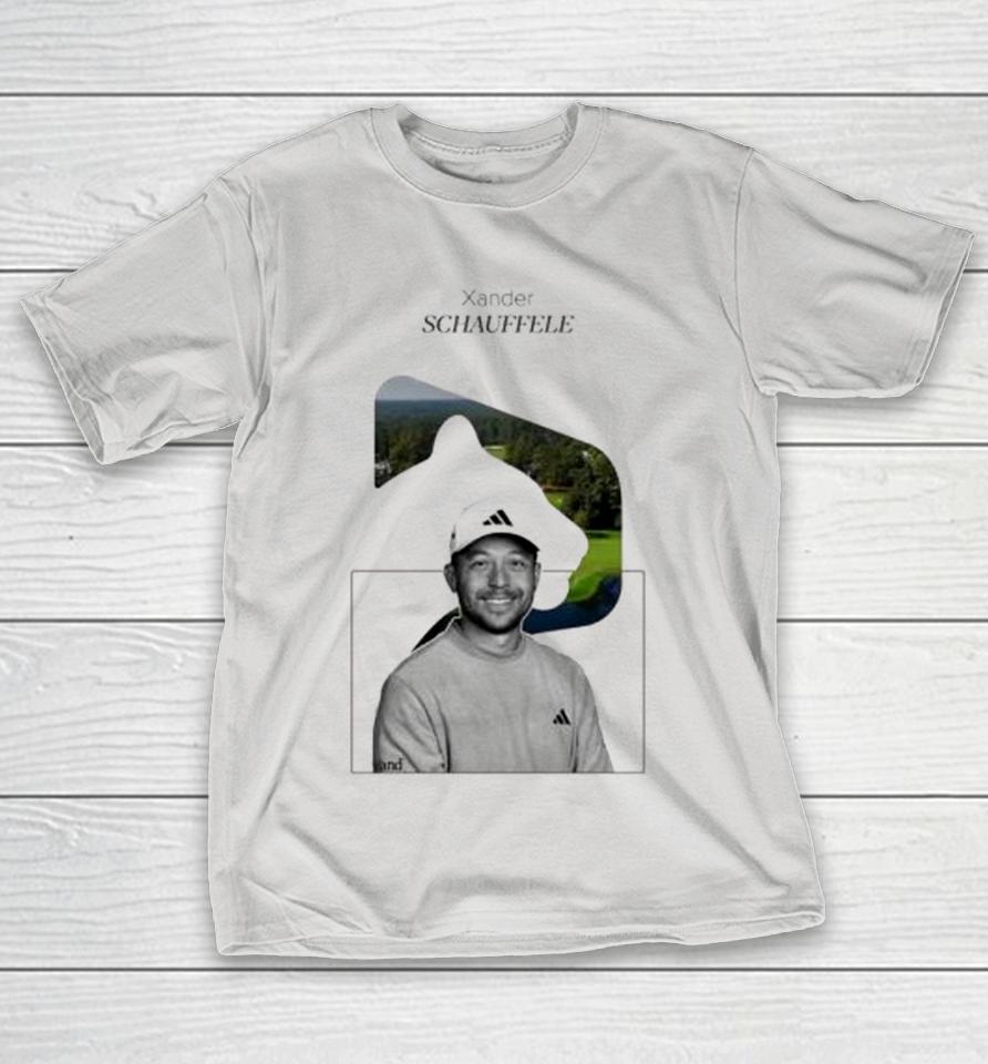 2024 Champions Schauffele Xander PGA Championship Shirts YummyTee