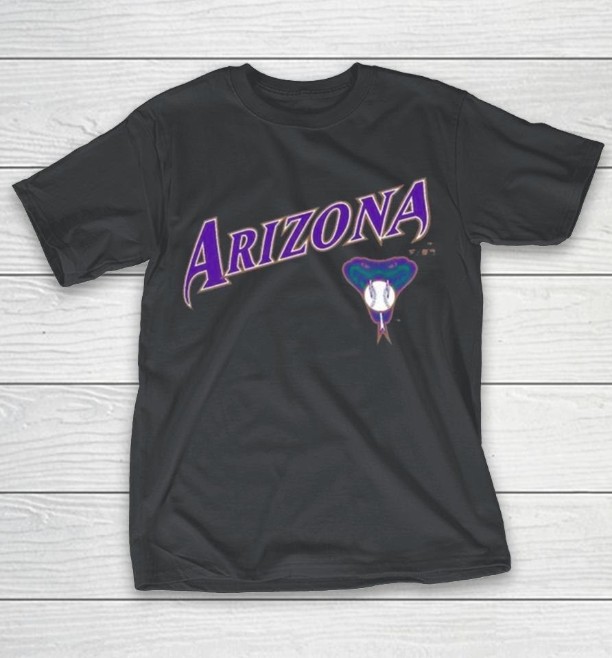 Arizona Diamondbacks Cooperstown Collection Wahconah Shirts
