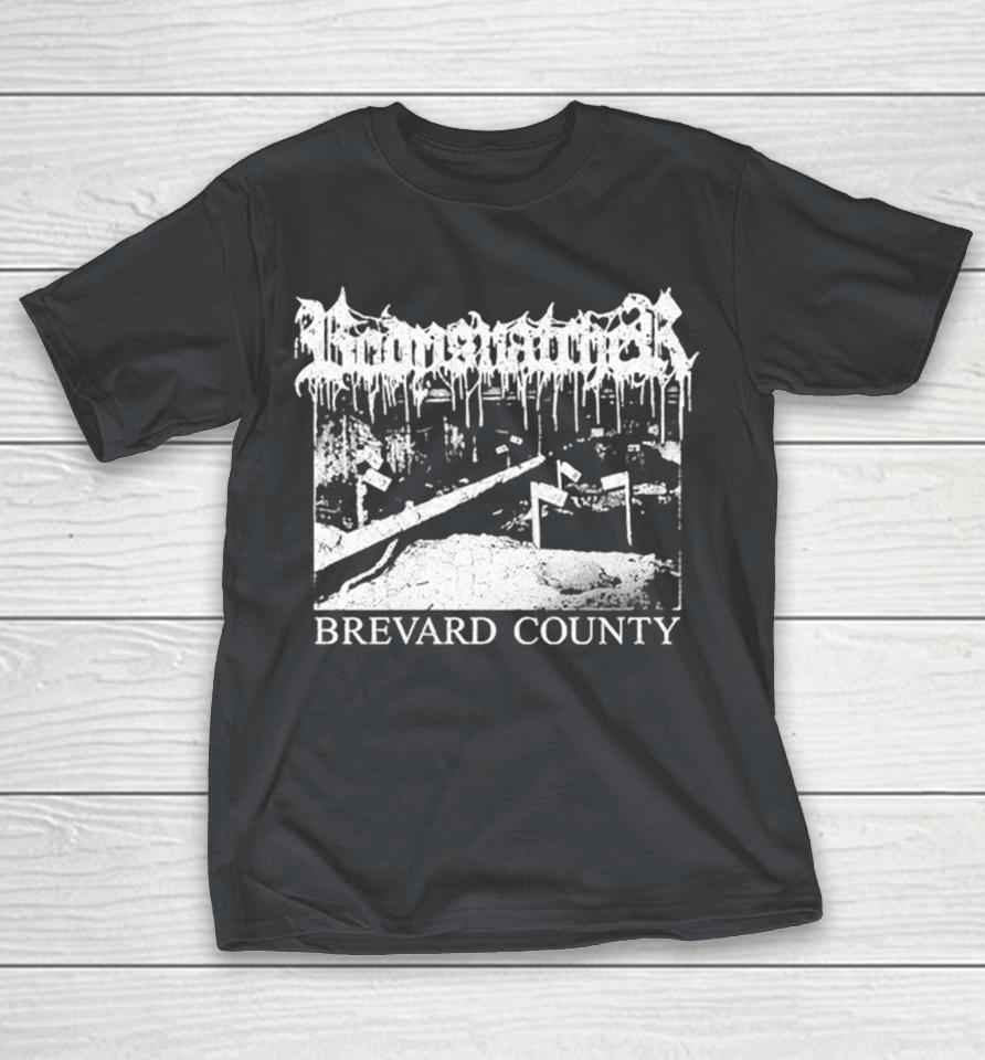 Bodysnatcher Brevard County Shirts