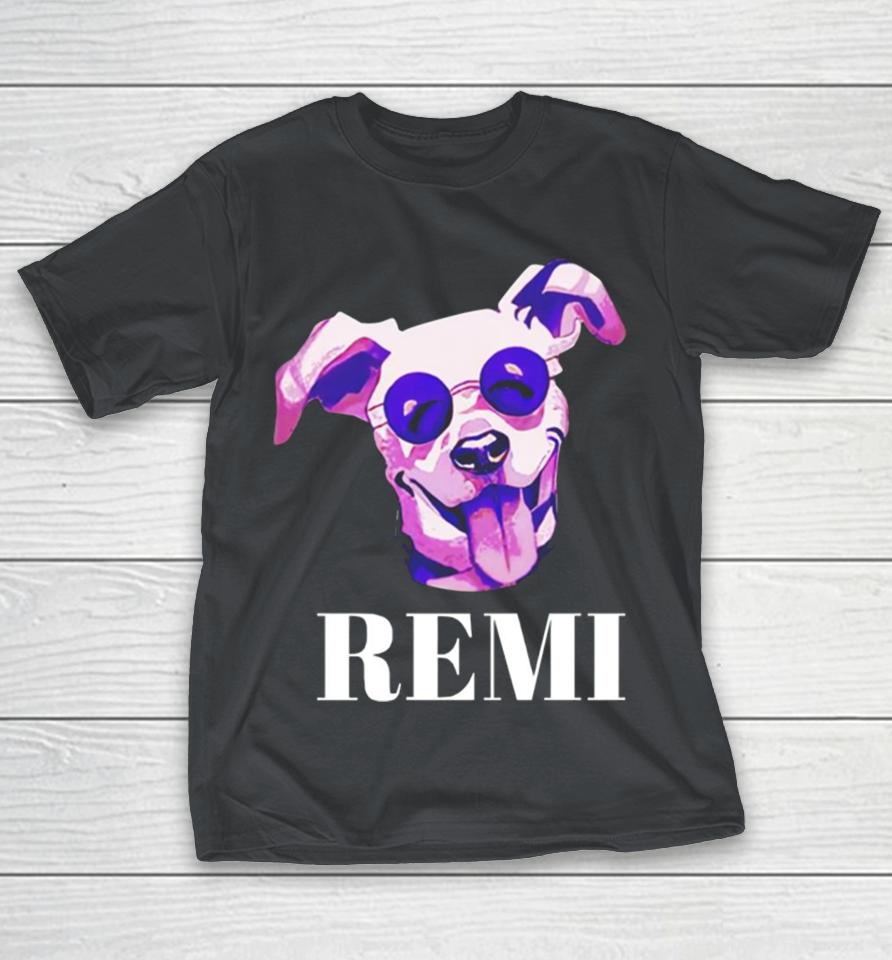 Dog too cool remi Shirts