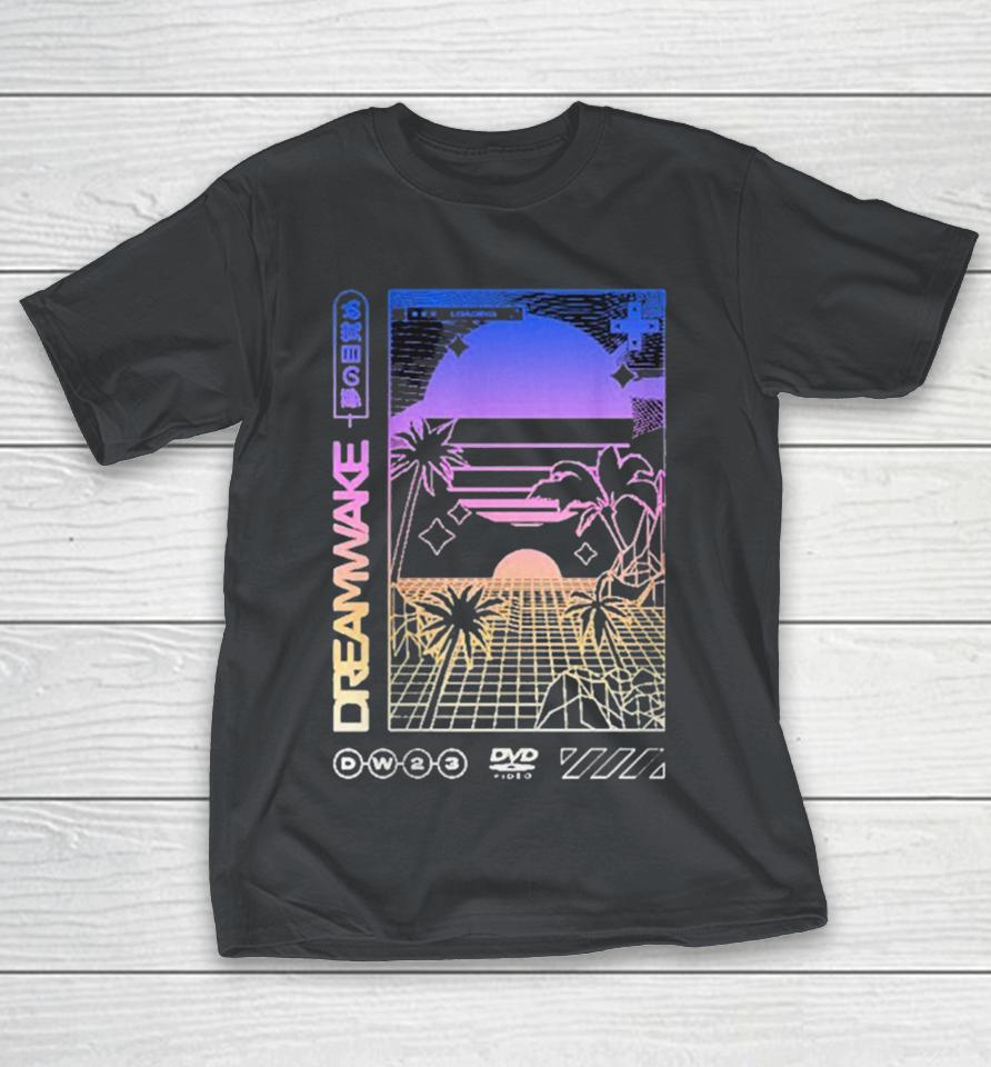 Dreamwake Darkwave Shirts