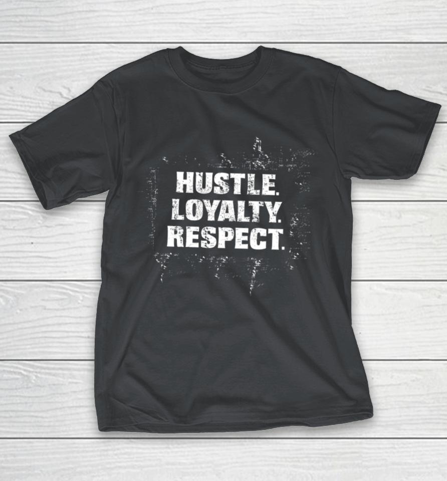 hLR Since Day One Shirts
