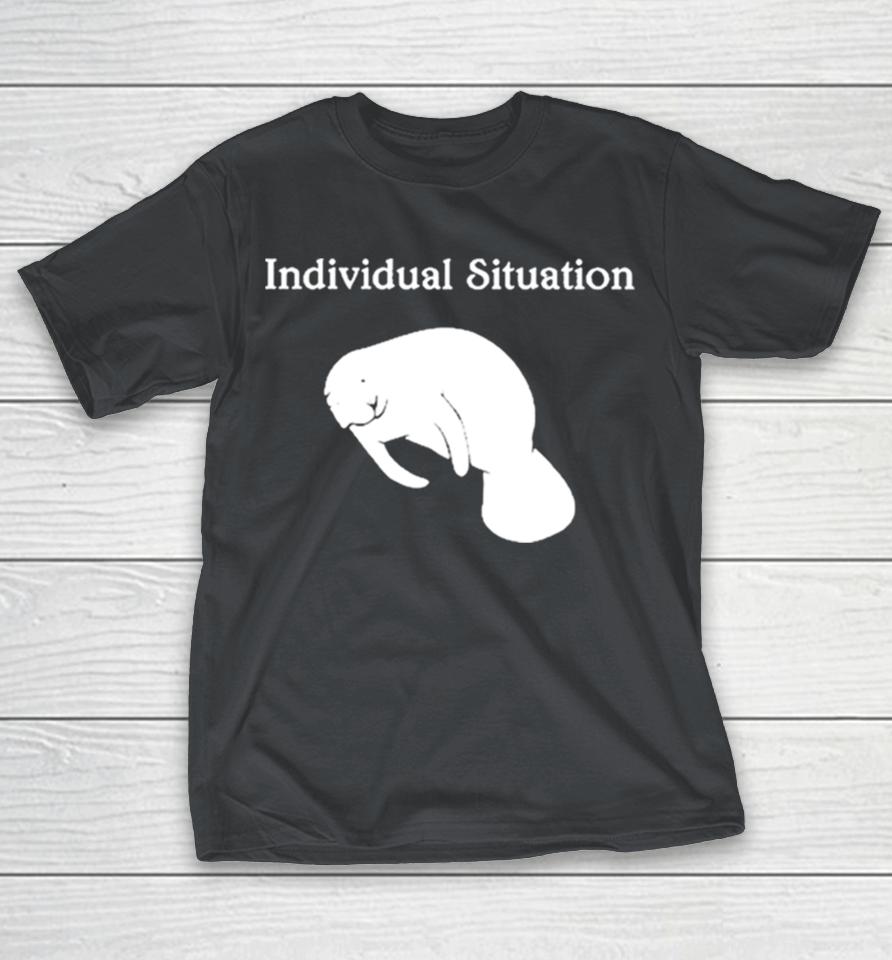 individual Situation Shirts