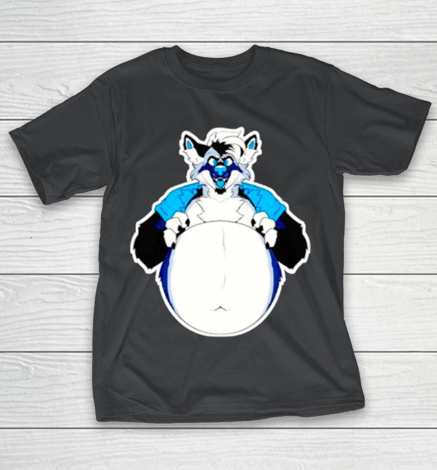 Jax’s cool cartoon Shirts