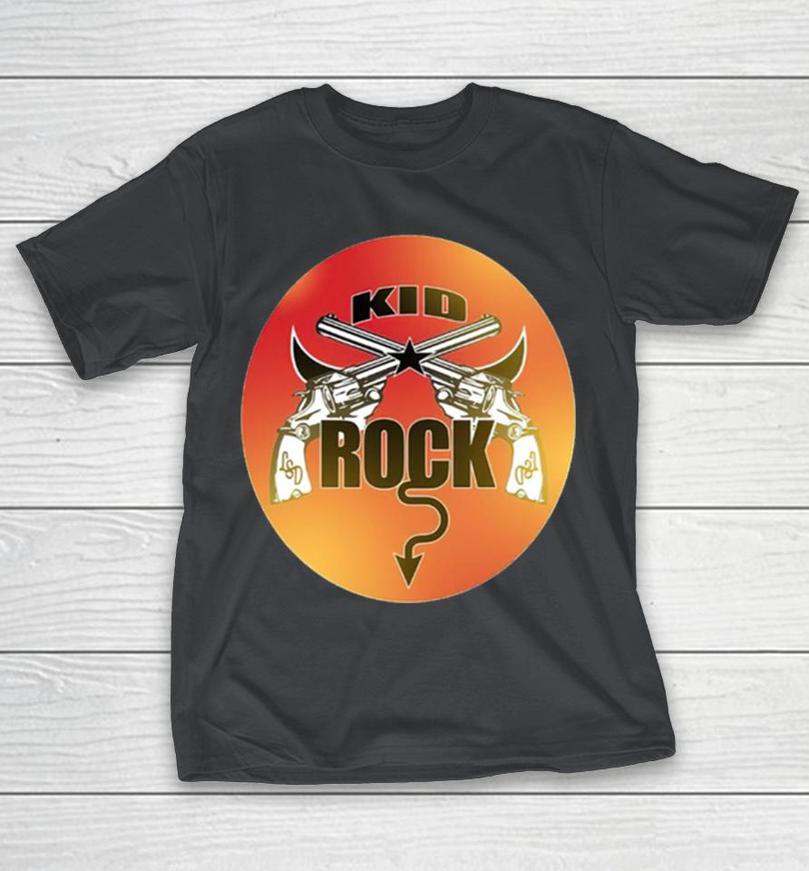 Kid Rock United States Of America in 2021 Shirts