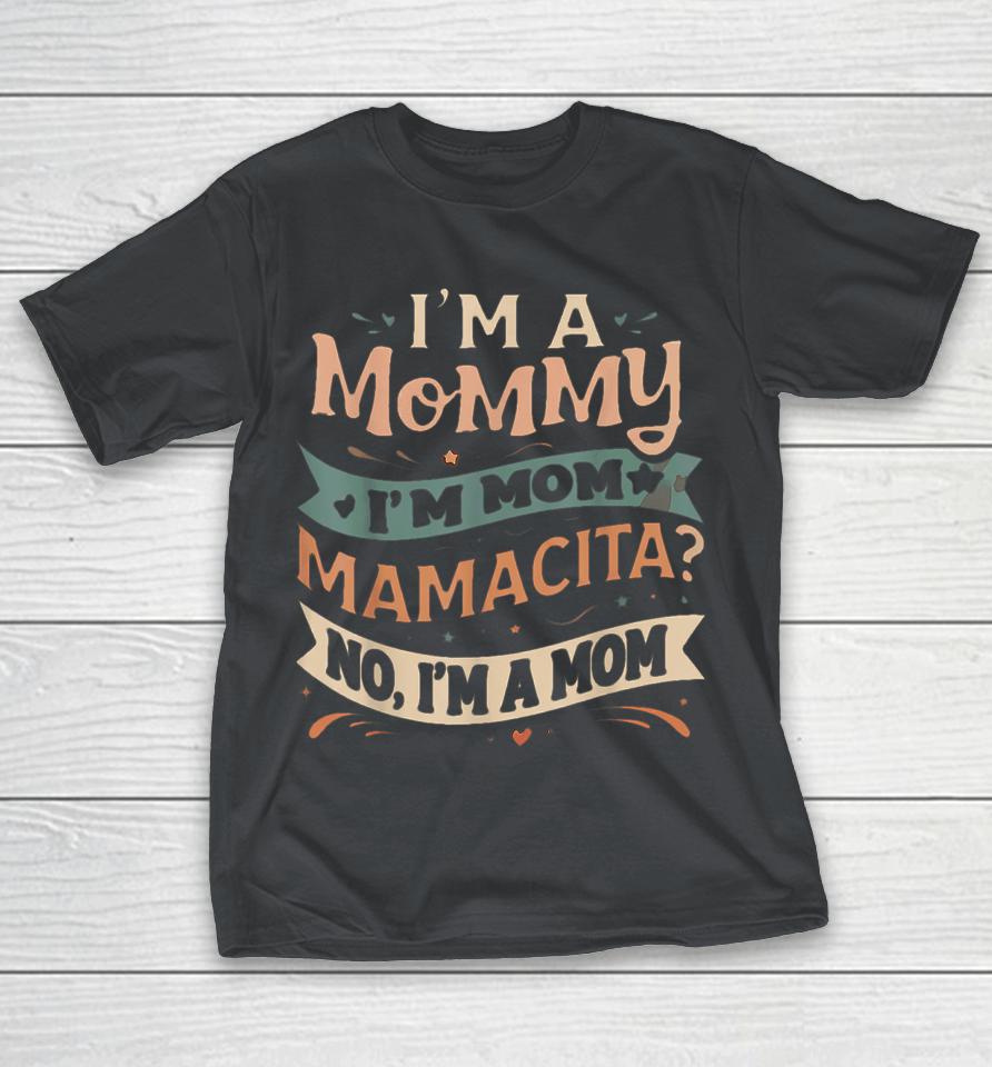 Love Island Mommy Huda Quote, I'm A Mom Shirts