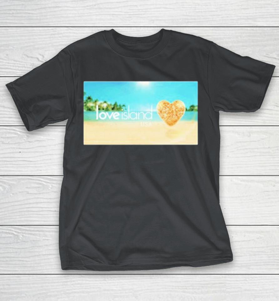 Love Island USA Shirts