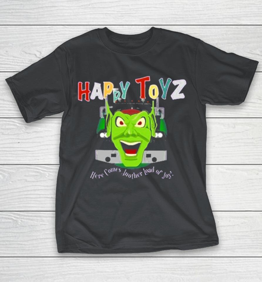 maximum Overdrive Truck Shirts