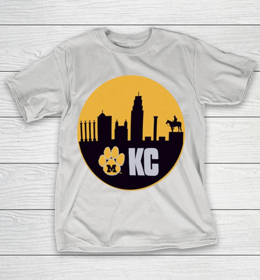 Missouri Tigers Mizzou St. Louis Shirts