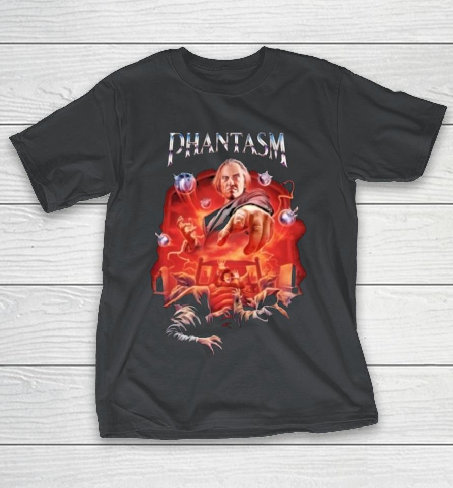 Phantasm You Play A Good Game Boy Shirts