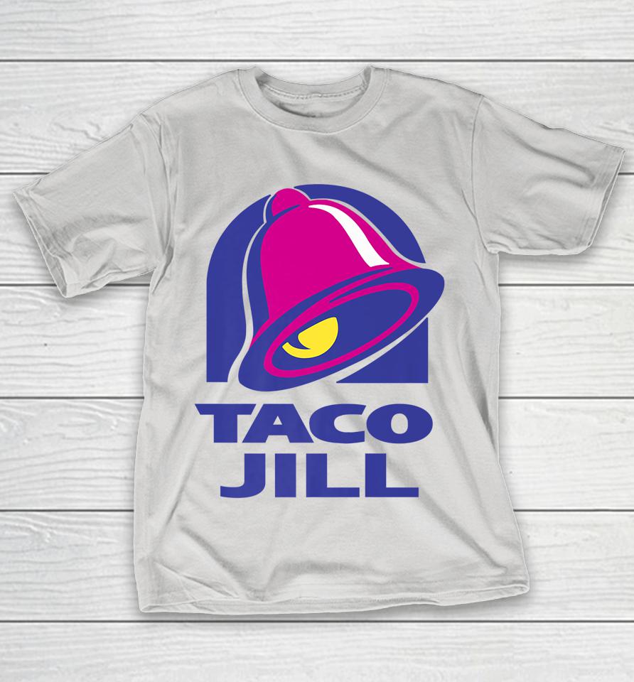 RNC Breakfast Taco Jill Biden Not Your Breakfast Shirts