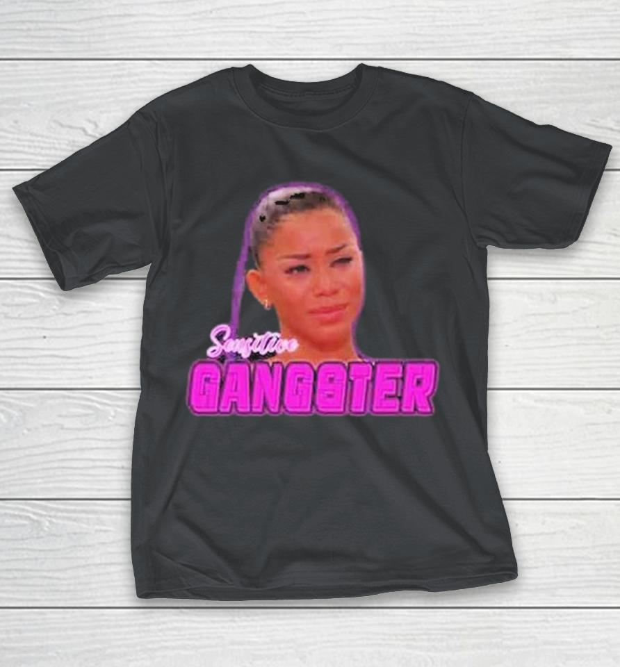 Sensitive Gangster Amaya Love Island Shirts