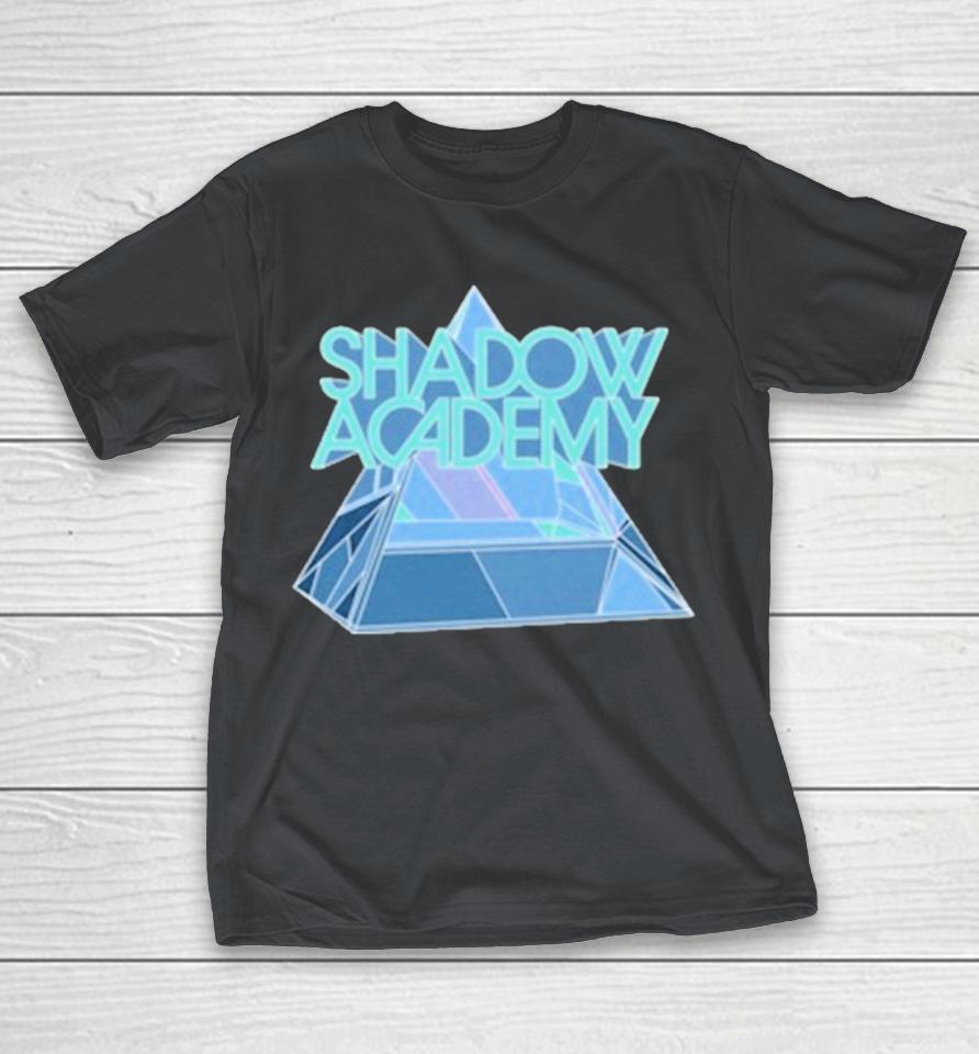 Shadow Academy Prism Shirts