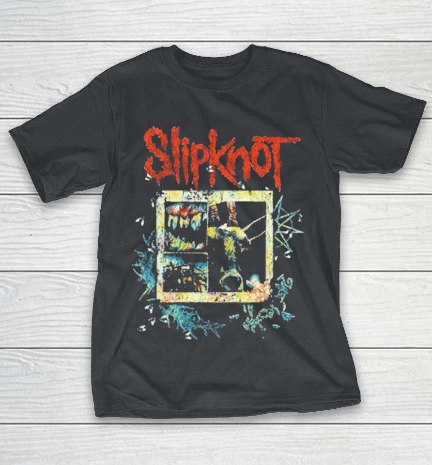Slipknot Independence Day Happy 4Th Of July Shirts