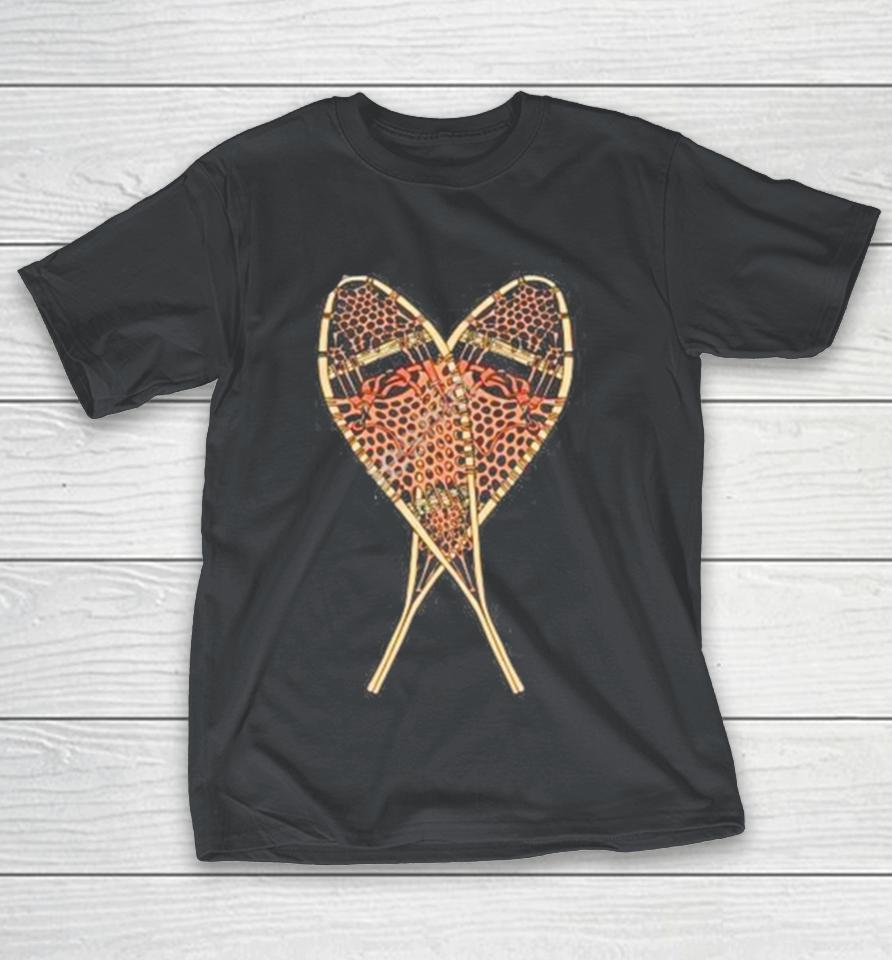 snow Shoes Shirts