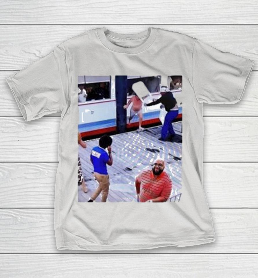 Bungo Stray Dom Happy Juneteenth 2025 Shirts