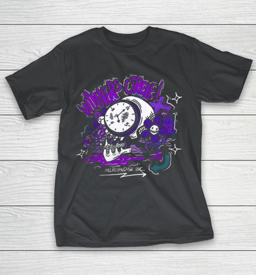Winners circle die young Shirts
