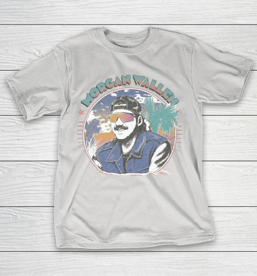 Official Morgan Wallen Shades Shirts