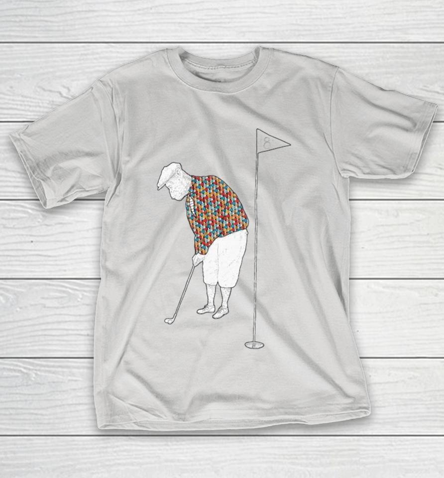 Putter Wituka Shirts