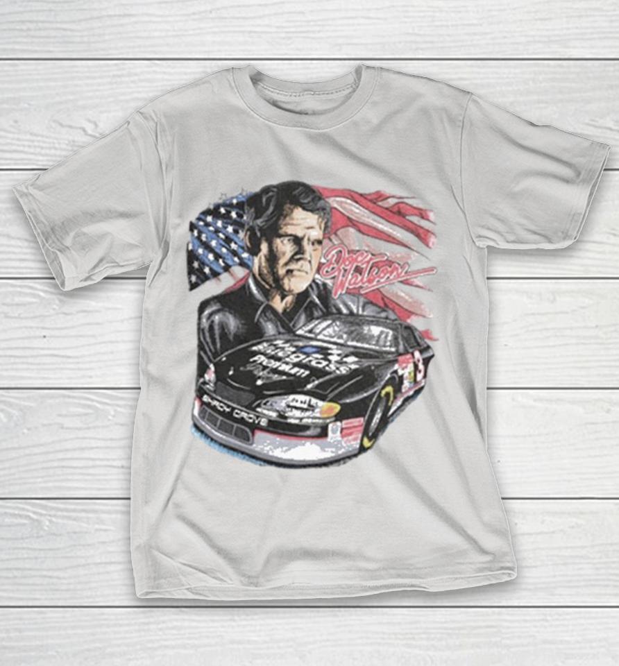 Shady Grove Speedway Walk On Boy Bluegrass Racing Shirts