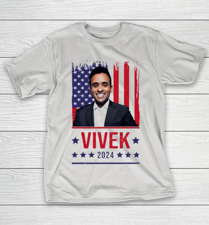 Vivek Ramawamy for President 2024 election Shirts