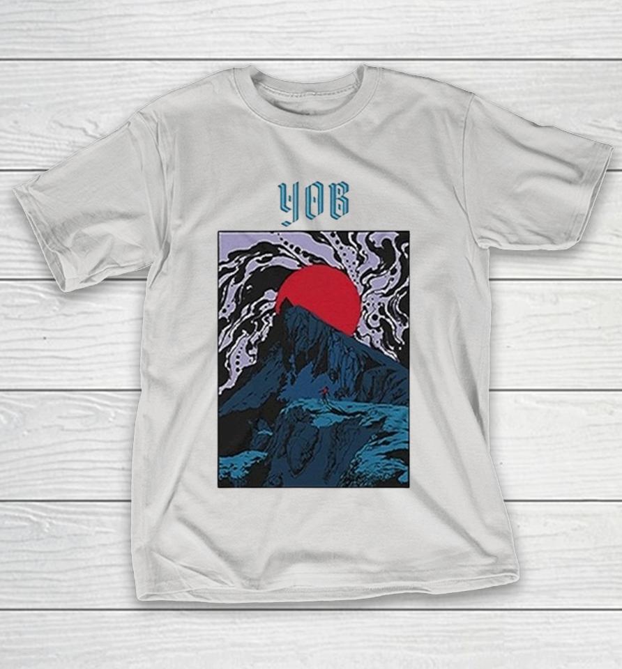 Yob Before We Dreamed Of Two Shirts